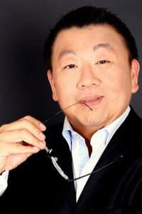 Winston Ong in Je l'aimais