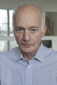 Bernard Nissile in Le tuteur