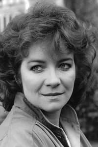 Clare Higgins in Men of the Month