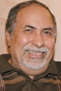 Salah Eddine Benmoussa in Marh'ba