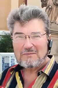 Leo Marian Vodička in Bedřich Smetana: Libuše
