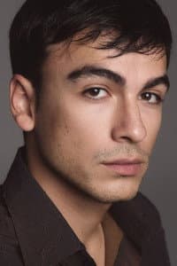 Adrián López in Cambio de Hábitos