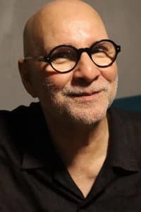 Marcos Alvisi in Álbum de Família