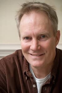 John Furey in Land of the Free