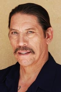 Danny Trejo in Fury of the Fist and the Golden Fleece
