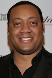 Cedric Yarbrough in Juror #2