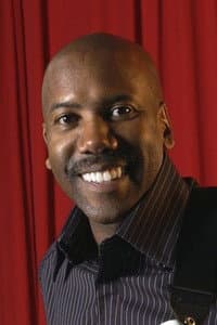 Nathan East in Eric Clapton: Sessions for Robert J