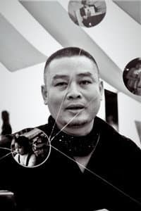 Doãn Hoàng Kiên in Khách ở quê ra