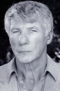 Tom Reese in Fortune and Men's Eyes