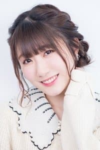 Rina Hidaka in ×××HOLiC・籠