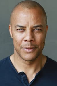 Michael Wildman in Solitary