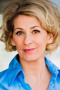 Michèle Sirois in Audrey
