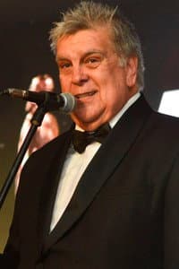 Luis Ventura in Necronomicón