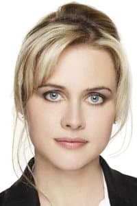 Virginie Desarnauts in La loi de Damien, l'égal des dieux