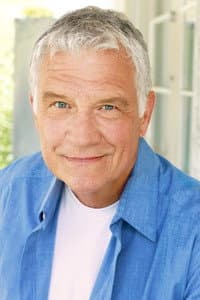 John Sanderford in Leprechaun