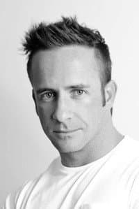 Shane John Kruger in Thugs of Hindostan