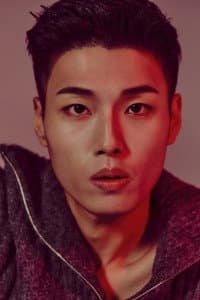 Jeong Han-seol in Crash Course in Romance