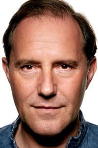 Stefan Kurt in Zwingli