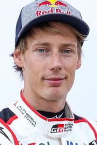 Brendon Hartley in Le Mans: Racing Is Everything