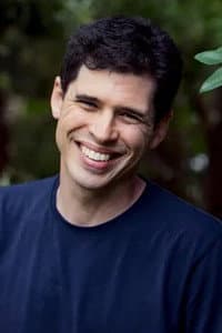 Max Brooks in Zombies: A Living History