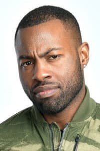Darren Harriott in Britain's Favourite Ads Of The 70s And 80s