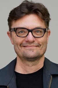 James Urbaniak in Henry Fool