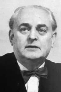Bengt Idestam-Almquist in Pälsen