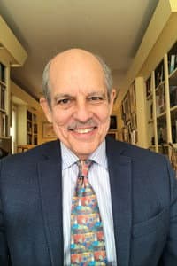 Paul Solman in PBS News Hour