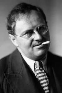 Hans Reimann in Die Sage vom alten Hirten Xeudi und seinem Freund Reimann