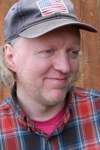 Jeff Kirkendall in Air Fryer Slaughter