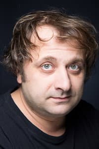 Marius Damian in Minte-mă frumos