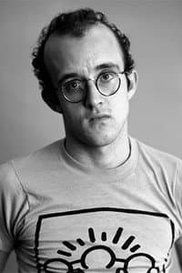Keith Haring in B-Movie: Lust & Sound in West-Berlin 1979-1989