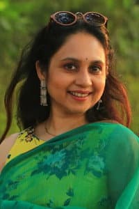 Anubha Fatehpuria in Thursday Special