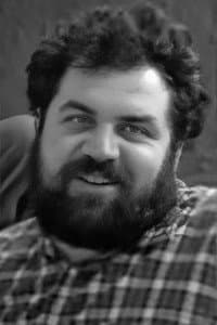 Igor Borisov in Kompot Na'alyim