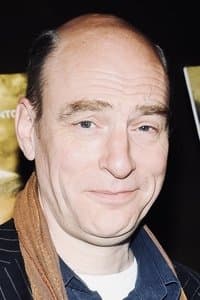 Simon Kunz in The Royal We