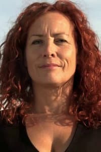 Heleen van Doremalen in When the Sky is Doubting