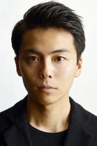 Ryu Morioka in Vulnerability