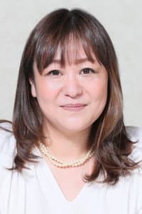 Megumi Morisaki in 893タクシー