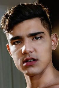 Felix Harris in Men of the Military 7