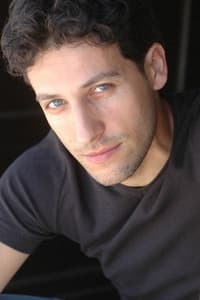 Leonardo Santini in The Game
