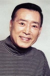 Greg Joung Paik in The Guyver