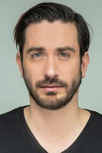 Octavio Hinojosa Martínez in Juega Conmigo