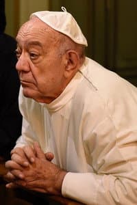 Benedetto Raneli in Servo suo