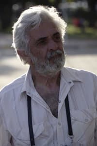Alejandro Nerio in Melián 3167