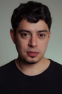 Pedro Inoue in Ferrugem