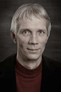Rein Oja in Vasha