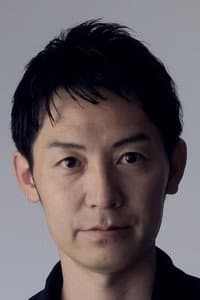 Shinji Ozeki in The Oshima Gang