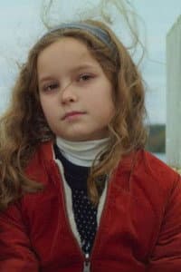 Gabrielle Sanz in Petite Maman