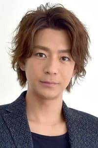 Shohei Miura in Looking for Magical Doremi