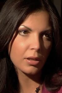 Roberta Petroboni in Rapporto di un regista su alcune giovani attrici